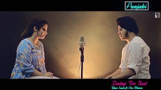 2019 Hindi Sad Songs Mashup | Deepshikha | Acoustic Singh | Bollywood Xavier Punjabi Songs Medley