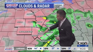 First Warning Weather Early Evening Forecast with Chief Meteorologist Nick Bannin (Jan. 6, 2025)