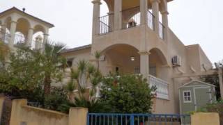 3 Bedroom Detached For Sale in Los Dolses, 03300 Orihuela, Spain for EUR 120,000