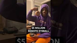 Craziest Items Lil Yachty Bought