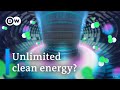 Is nuclear fusion the key to fighting climate change?