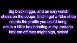 Lil Wayne Ft. Rick Ross - John [ Lyrics ]