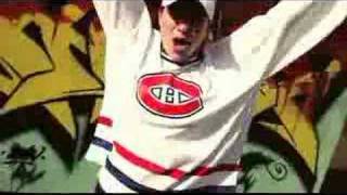 Go Habs Go - Rap sur le Canadiens de Montreal Series 2008