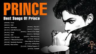 The Very Best Of Prince | Prince Greatest Hits 2023 | Prince Collection