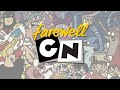 Farewell, Cartoon Network: The End of an Era?