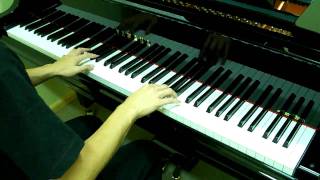 Carl Czerny Study Op.599 No.39 Practical Method for Piano Beginners 車爾尼 钢琴初级教程