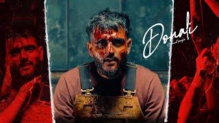 DONALI (VIDEO) HARKIRAT SANGHA | STARBOY X | RADIOACTIVE [EP] | PUNJABI MUSIC