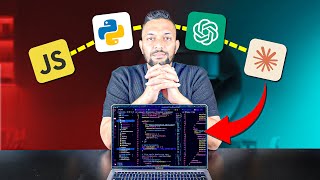 FASTEST way to learn Coding using ChatGPT