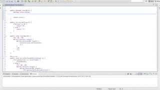 Speed Coding #1: Tic Tac Toe (Java)