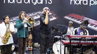 Nord at NAMM 2025: Ghost-Note