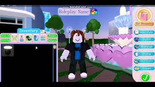 Royal High Light Halo Videos 9tube Tv - getting the light halo glorious light badge in royale high fully recorded