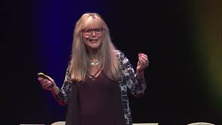 WISDOM: Assuring Tomorrow is Better than Today | Laura Esserman | TEDxBerkeley