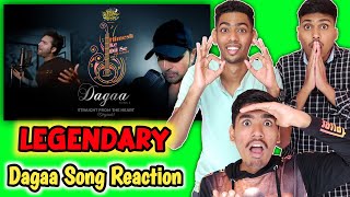 Dagaa Reaction (Studio Version) | Himesh Ke Dil Se The Album Vol 1 | Himesh Reshammiya | Mohd Danish