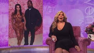 stan twitter: wendy williams burps and farts on tv