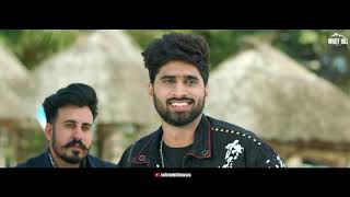 SHIVJOT   Gutt Te Naa Full Video The Boss   New Punjabi Songs 2021   White Hill Music
