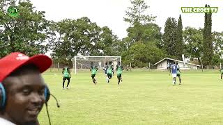 FULL MATCH: Jumulo FC 0-0 Kafue Celtic FC