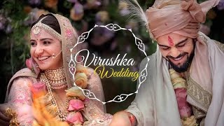 Anushka & Virat's Wedding Song Video | The Wedding Filmer | #viratkohli #song
