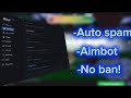 *BEST🔥* BEST BEDWARS SCRIPT 2025 WORKING (No Advertise)
