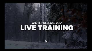 2021 Winter Release | AdvancedMD