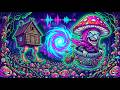 Astrix - Baba Yaga (2026 Edit) 🔥 Ultra Trippy 4K Visual Trip | Vol.17