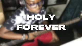 Holy Forever by Bethel ft. Jenn Johnson (Bass Cover)