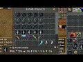 Upgrade 6 SET ANCIENT Armour 99+ WAR FULL ELEMENTS | Test King Pentora Xal'Du'Nar (LIGHT) | Tibiame