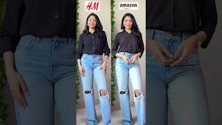 Amazon Formal Shirt under ₹300/- #shirts #amazonfinds #amazonhaul #haul #youtubeshorts #shorts #fyp