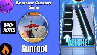 (Deluxe) Sunroof [Hard] - Nicky Youre \u0026 dazy | Beatstar Mod Custom Song