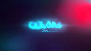 Tobu - Colors