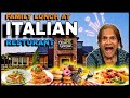 FAMILY LUNCH AT ITALIAN RESTAURANT #vlog #trending #family #indianfamilyvlog