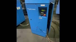 Compair 10HP Compressor