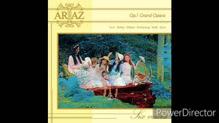 Ariaz - Grand Opera (Full Mini Albun)