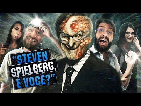 Phasmophobia Gameplay Atividade Paranoobal 2 Youtube