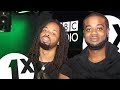 Tre Mission - Sounds Of The Verse with Sir Spyro On 1Xtra