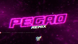 PEGAO | WISIN \u0026 YANDEL | TOMI DJ (REMIX)