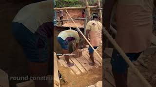 ബംഗാളികളുടെ കിണർ പണി #youtube #shorts