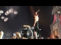 Emotional Josh Dun Drum Solo & Interview (You will cry)