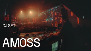 Amoss DJ Set | Get in Step