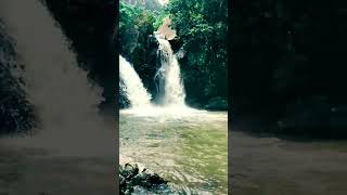 Sitakund Waterfall