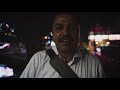 From a CAFE MANAGER to a STREET FOOD HAWKER  Indian Street Food Stories with Harry Uppal