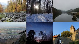 Odenwald-Impressionen