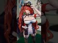 unboxing honolulu azur lane