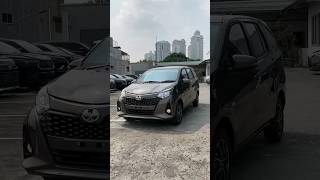 TOYOTA NEW CALYA 1.2 G BRONZE IMPROVEMENT 2022 | INDONESIA