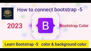 Bootstrap CSS Color & Background Color Classes Tutorial Generate Colors For All Shades Bootstrap 5