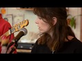 Utrecht AlleySessions: The Luyas - Dream of Love
