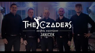 THE CZADERS - JANICEK (walczyk) (Jonicek trowe siece) 2025 biesiada