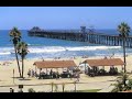 Driving Oceanside San Diego CA pt 1