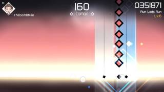 VOEZ - Run Lads Run (Special Lv16 - First Try - 896732)