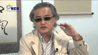 金田一洋次郎の「IRチャンネル」【2012年度アナリストレポートランキング！】