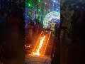 thirumalpur iyyappa poojai